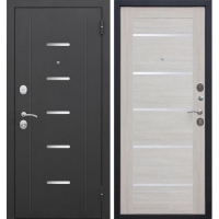 Дверь металлическая 7,5 см Гарда муар Лиственница беж Царга 960 правая (Россия) Дверь металлическая 7,5 см Гарда муар Лиственница беж Царга 960 правая (Россия)