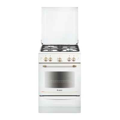 Газ.плита "GEFEST" ПГ 6100-02 0185