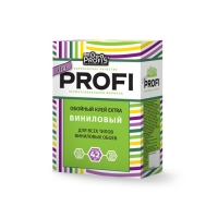Клей обойный виниловый der PROFI EXTRA 200 гр. (20 шт)