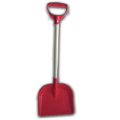 Лопатка детская 65см. С802