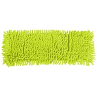 Насадка для швабры из микрофибры МорМ4-Eco-h Лапша (310362)