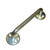 Ручка скоба РС - 100 - 3 цинк б/ш