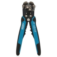 Щипцы для зачистки электропроводов,0,5-8кв.мм GROSS арт.17718 Щипцы для зачистки электропроводов,0,5-8кв.мм GROSS арт.17718