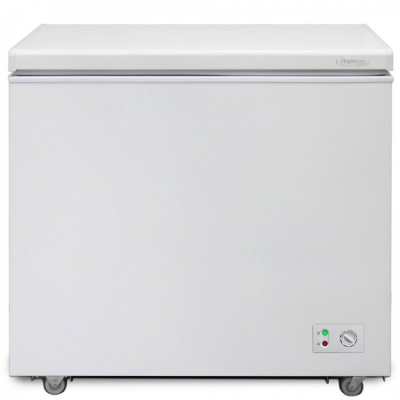 Шкаф холодильный типа ларь Бирюса 200KX