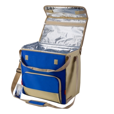 Сумка-холодильник "КЕМПИНГ" цвет АЛЬПИЙСКИЙ СИНИЙ 30л TC-30B БИОСТАЛЬ Сумка-холодильник "КЕМПИНГ" цвет АЛЬПИЙСКИЙ СИНИЙ 30л TC-30B БИОСТАЛЬ