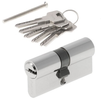 Цилиндровый механизм Avers GM-60-CR Цилиндровый механизм Avers GM-60-CR