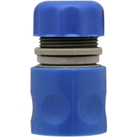 402008 Коннектор с аквастопом 1/2 FRUT