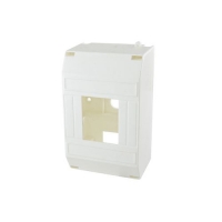 Бокс КМПн 1/4 для наружной установки IP20 TDM (SQ0907-0102) Бокс КМПн 1/4 для наружной установки IP20 TDM (SQ0907-0102)