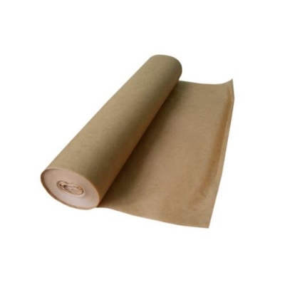 Бумага для выпекания силиконизированная коричневая 38см х 50м (209-054)