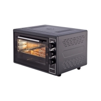 Эл. духовка Kraft KF-MO 3800 BL