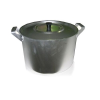 Кастрюля (алюм. 4.5 л.) МТ-072