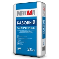 Клей Базовый (25 кг) МАГМА Клей Базовый (25 кг) МАГМА