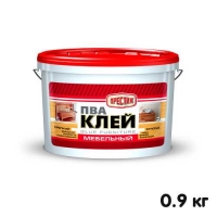 Клей ПВА МЕБЕЛЬНЫЙ 0,9 кг ПРЕСТИЖ Клей ПВА МЕБЕЛЬНЫЙ 0,9 кг ПРЕСТИЖ