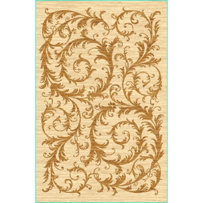 Ковер Ноктюрн 80*150 прям - 40115-01