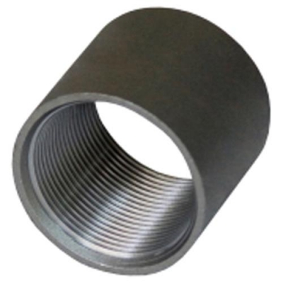 Муфта ст Ду32 (1 1/4") ВР с фаской Муфта ст Ду32 (1 1/4") ВР с фаской