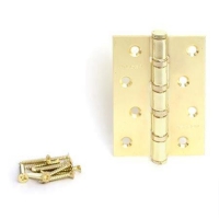 Петля 100х70-B4-Steel-GM