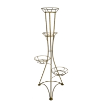 Подставка напольная Классическая на 4 горшка М0000044 г.Москва