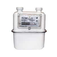 Счетчик газа СГБ Смарт G-4 G 1 1/4 правый-61 (г. Энгельс)