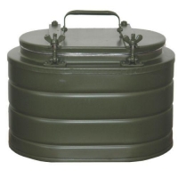 Термос метал. 6л Т-6