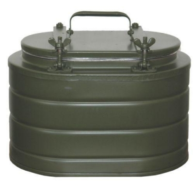 Термос метал. 6л Т-6