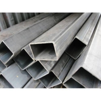 Труба профильная Ст3 ГОСТ8639 60 х 60 х 2,0 6м