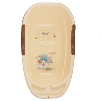 Ванна детская с аппликацией POLLY С42620 ПБ а Ванна детская с аппликацией POLLY С42620 ПБ а