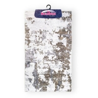 BOMBINI VELVET Коврик 2 пр. (без бахромы) 60х100см/60х50см арт.2082