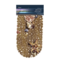 FV45-MG Коврик для ванны Paradise 36x69 см