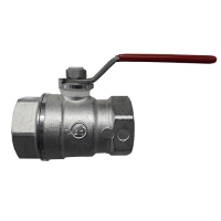 Кран шаровой R250D Ду50 ВР/ВР рычаг R250X008 Giacomini (10 шт.) Кран шаровой R250D Ду50 ВР/ВР рычаг R250X008 Giacomini (10 шт.)
