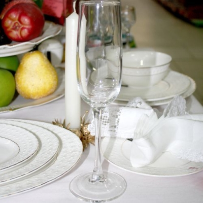 Набор фужеров для шампанского АЛЛЕГРЕСС арт.J8162