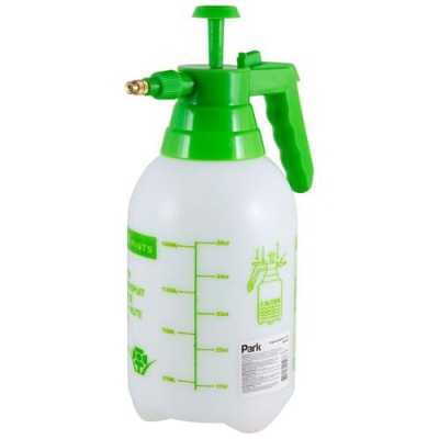 Опрыскиватель PARK 2 л арт.990035