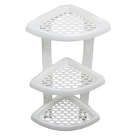 Полка для ванной комнаты Морелла (3 полки) С770 Полка для ванной комнаты Морелла (3 полки) С770