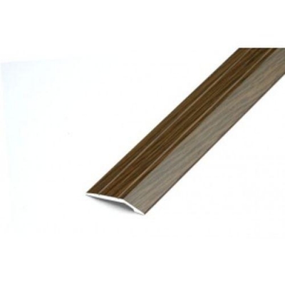 Профиль разноуровневый ПР 02.1350.094 венге
