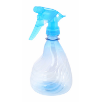 Распылитель для жидкости 0,5л Грация (уп.40) М439