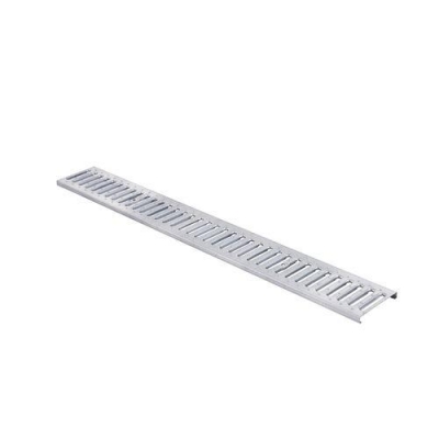 Решетка Канала стальная (1,00х0,13)