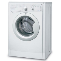 Стиральная машина Indesit IWUB 4085 (CIS) (62915)