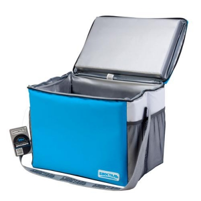 Сумка-холодильник ДИСКАВЕРИ цвет МОРСКОЙ СИНИЙ 20л TCP-20B БИОСТАЛЬ Сумка-холодильник ДИСКАВЕРИ цвет МОРСКОЙ СИНИЙ 20л TCP-20B БИОСТАЛЬ
