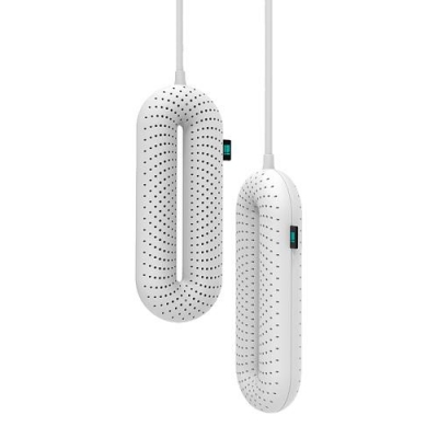 T-SD40001 Сушилка для обуви Timberk (белый)