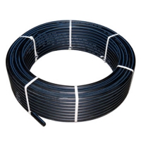 Труба ПЭ Политэк РЕ 100 PN 8 SDR 21 (0,8 МПа) ф 63х3,0 (мм) (100м) PE1W063030