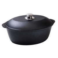 АП Утятница 4л арт.у40а Kukmara