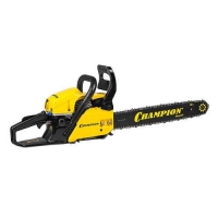 Бензопила CHAMPION 251-18-0,325-1,5-72 (2,3кВт, 50,8см3, легкий старт 5,6кг)