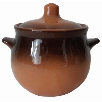 Горшок для жаркого Пиканто ОБЧ00017699