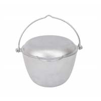 Котел походный 3л арт.кп30 "Kukmara"