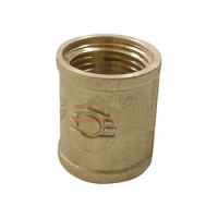 Муфта соединительная VALFEX ВР-ВР 1" (80/10) Муфта соединительная VALFEX ВР-ВР 1" (80/10)