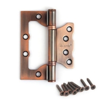 Петля накладная Avers 100х75х2,5-B2-АС