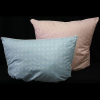 Подушка Лебяжий пух 70х70 Подушка Лебяжий пух 70х70