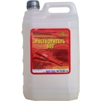 Растворитель 650 (5 л) Растворитель 650 (5 л)