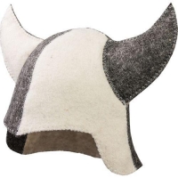 Шапка Викинг Hot Pot, войлок 100% /20 41185 Шапка Викинг Hot Pot, войлок 100% /20 41185