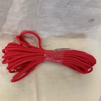 Шнур хозяйственный вязанный с/с тип 12 d=6мм (10м) цветной г. Челябинск
