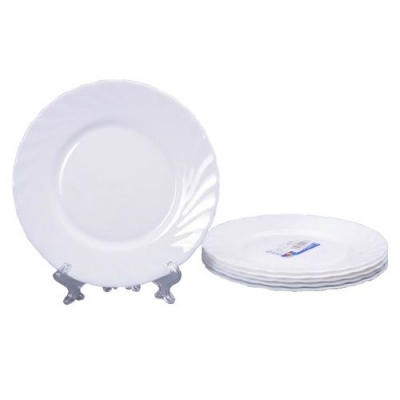 Тарелка ТРИАНОН десертная арт.H4124 (N5014)